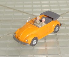 Alte Wiking 305: VW Käfer