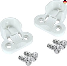 Kleiderstangen-Halter Set