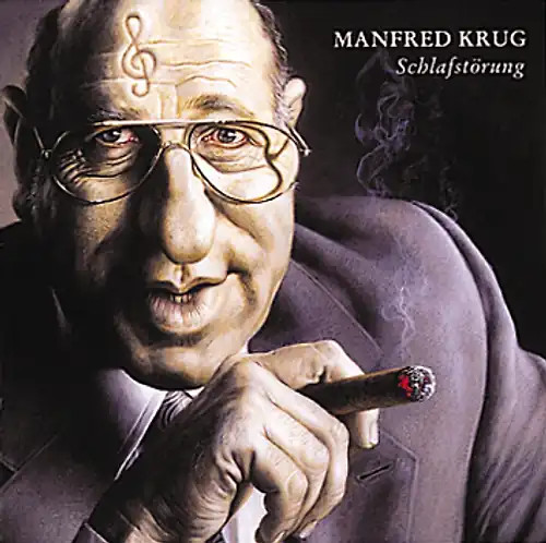 Manfred krug schlafstörung - manfred,