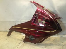 HONDA ST1100 PAN EUROPEAN SC26 Seitenverkleidung Verkleidung rechts Kanzel