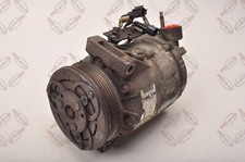 VOLVO S80 V70 XC70 XC60 2.4 D5 185PS Klimakompressor Klimaanlage 31291135