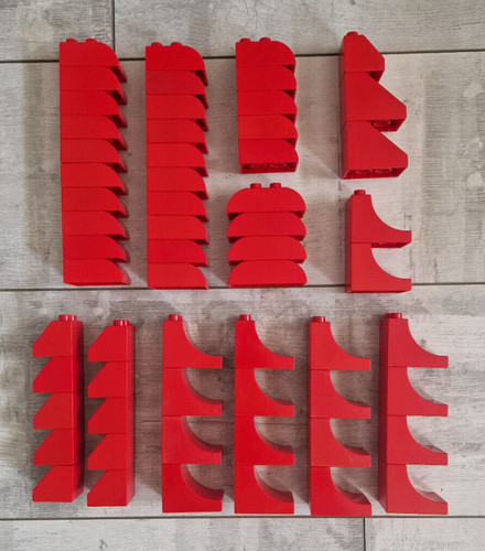Lego duplo stück - lego,