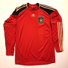 adidas DFB Torwarttrikot WM