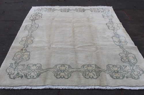 Vintage handgefertigt art - vintage,