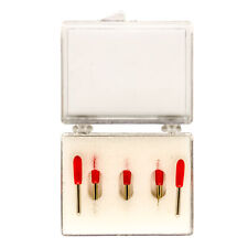 5x Plottermesser 45° für