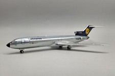 Lufthansa  / Boeing 727-200 /