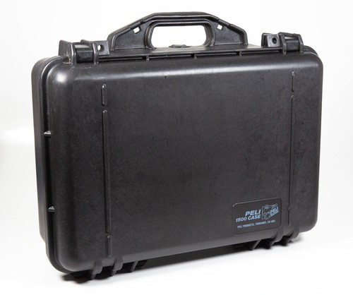 Peli 1500 case - peli,