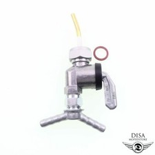 Benzinhahn Original Karcoma