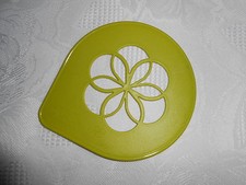 TASSIMO KOZIOL SCHABLONE /