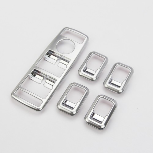 Chrome fensterheber - chrome,