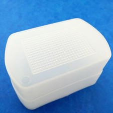 Diffusoren Diffusor passend für Canon 580EX 580EXII & Yongnuo YN560EX EXII YN565