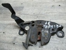 Nissan Primera P11 Motorhaube