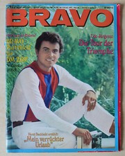 Original BRAVO 1967 Nr. 45