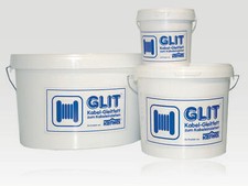 Katimex 101373 Glit Eimer 1L Inhalt