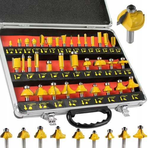Fräsersatz hss tgl - 35,
