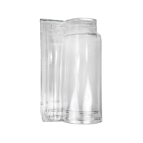 Fuchs design glasdachziegel - design,