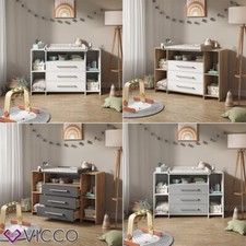 Wickelkommode Oskar XL 143 x