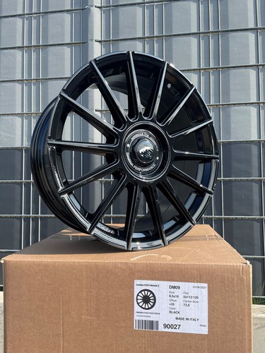 Zoll felgen damina - zoll,