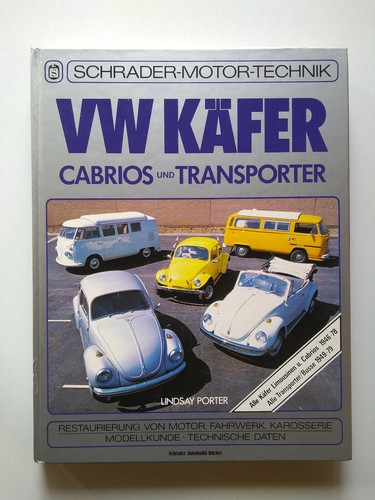 Käfer cabrios und - cabrios,