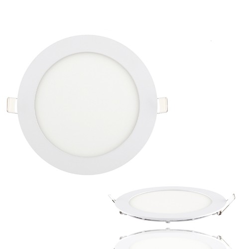 Watt led panel - 12,