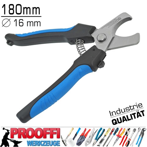 Profi kabelschere - profi,