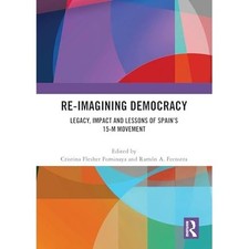 Re-Imagining Democracy 