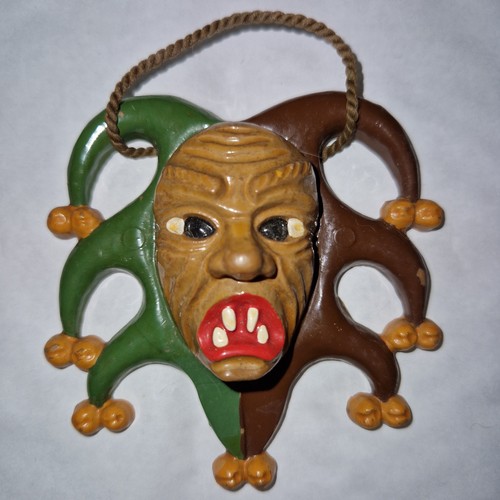 Rare fasnet sammler - rare, (fasnacht)