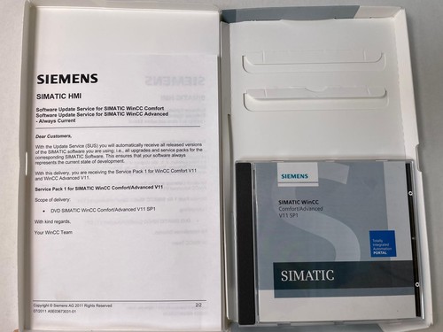 Siemens simatic wincc - siemens,