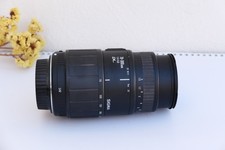 Sigma 300mm 5 6 dl - sigma, f/4-5.6