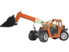 BRUDER JLG 2505 Teleskoplader