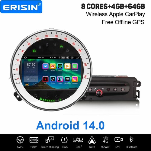 Android autoradio navi - android,