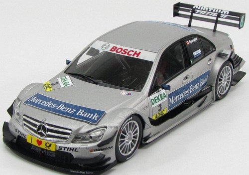 Norev 183585 mercedes klasse - 183585, c-klasse