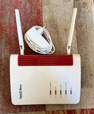 Fritz box 6850 lte gebraucht - box,