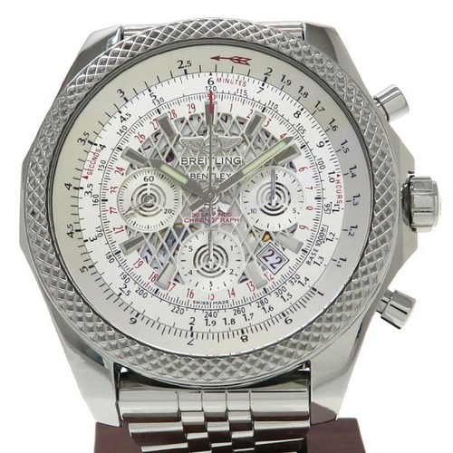 Breitling bentley chrono - bentley, b6