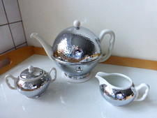 THERMISOL Tee Kugelkanne