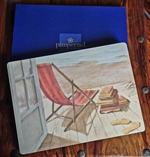 4er Set Pimpernel große