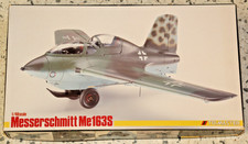 TRIMASTER 114 MESSERSCHMITT ME