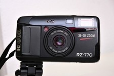 Ricoh RZ-770 35mm