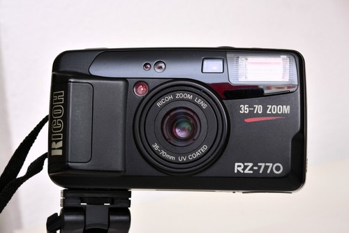 Ricoh 770 35mm - rz-770,