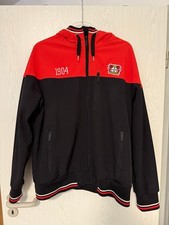 Softshelljacke Herren Bayer 04 Leverkusen Größe XL