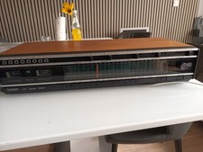 SABA Hifi Studio 8100 