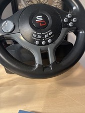 Subsonic sv200 racing - subsonic,