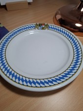 Bayerische Brotzeitteller