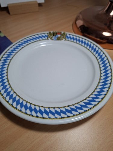 Bayerische brotzeitteller - bayerische,