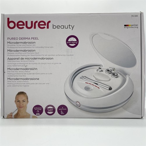 Beurer 100 - beurer, fc