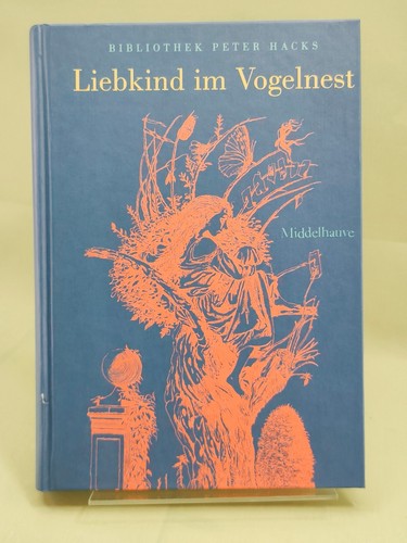 Liebkind vogelnest - liebkind, –