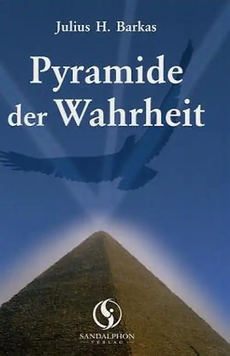 Pyramide der wahrheit - pyramide,