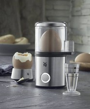 WMF Eierkocher KÜCHENminis 1-Ei-Kocher My Egg 56 W Edelstahl-Heizschale