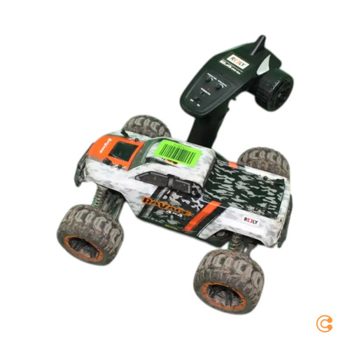 Reely autos elektro - rc, offroad