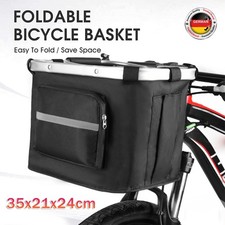 Fahrradkorb Lenkerkorb